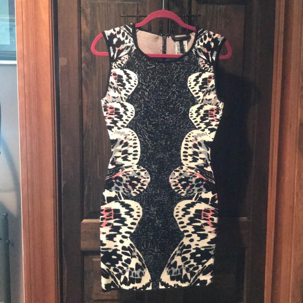 BCBG MAXAZRIA Mini Dress